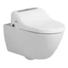 Afbeelding 4 Sapho Pura Wandcloset met USPA LUX elektronisch bidet
