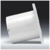 Afbeelding 5 Cata B-12 PLUS badkamerventilator, 20W, kanaalaansluiting Ø120mm, wit