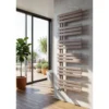 Afbeelding 5 Sapho Silvana Badkamerradiator 60x150cm, agila mat