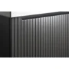 Afbeelding 5 Sapho Nelio Strip Wastafelonderkast 116,5x44x49cm, carina