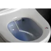 Afbeelding 5 Sapho Pura Wandcloset met USPA LUX elektronisch bidet