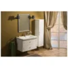 Sapho Violeta Wastafelonderkast 83x52x46cm, mat wit 14 Afbeelding 5 Sapho Violeta Wastafelonderkast 83x52x46cm, mat wit