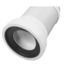 Afbeelding 6 Bruckner Uittrekbare flexibele toiletaansluiting 275-550mm