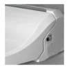 Afbeelding 6 Sapho Pura Wandcloset met USPA LUX elektronisch bidet