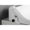 Afbeelding 7 Sapho Pura Wandcloset met USPA LUX elektronisch bidet